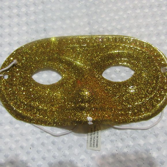11 Masks Bling - Picture 3 of 4